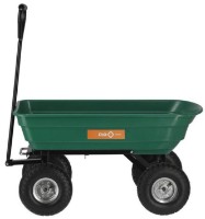 Тачка садовая Flo FLO90205 фото №4 — интернет-магазин Desire.md