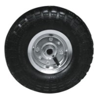 Тачка садовая Flo FLO90205 фото №7 — интернет-магазин Desire.md