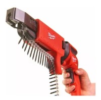 Шуруповерт Milwaukee M18FSGC-202X (4933459199) фото №2 — интернет-магазин Desire.md