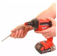 Шуруповерт Milwaukee M18FSGC-202X (4933459199) фото №4 — интернет-магазин Desire.md