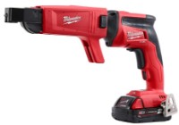 Шуруповерт Milwaukee M18FSGC-202X (4933459199)
