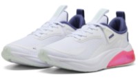 Adidași pentru dame Puma Cell Thrill Puma White/Blue Crystal, s.40.5
