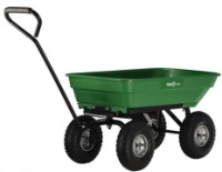 Тачка садовая Flo FLO90204 фото №4 — интернет-магазин Desire.md