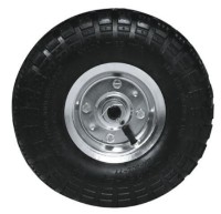 Тачка садовая Flo FLO90204 фото №8 — интернет-магазин Desire.md