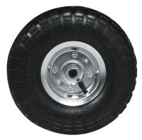 Тачка садовая Flo FLO90200 фото №3 — интернет-магазин Desire.md