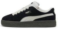 Кеды женские Puma Suede Xl Quiet Lux Wns Puma Black/Vapor Gray/Gum, s.35.5 фото №2 — интернет-магазин Desire.md