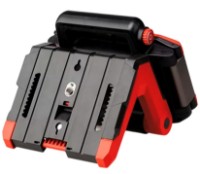 Фонарь строительный Einhell 45.141.72 фото №3 — интернет-магазин Desire.md