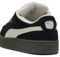 Кеды женские Puma Suede Xl Quiet Lux Wns Puma Black/Vapor Gray/Gum, s.37 фото №5 — интернет-магазин Desire.md
