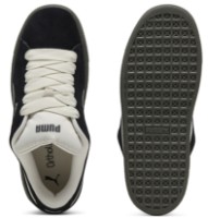 Кеды женские Puma Suede Xl Quiet Lux Wns Puma Black/Vapor Gray/Gum, s.40.5 фото №6 — интернет-магазин Desire.md