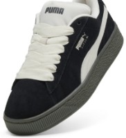 Кеды женские Puma Suede Xl Quiet Lux Wns Puma Black/Vapor Gray/Gum, s.41 фото №4 — интернет-магазин Desire.md