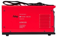 Aparat de sudură Fubag IN PULSE 180 СEL imaginea #5 — magazin online Desire.md
