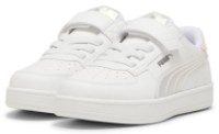 Ghete pentru copii Puma Caven 2.0 Holo 2.0 Ac+ Ps Puma White/Mauve Mist/Silver, s.28 imaginea #1 — magazin online Desire.md