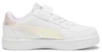 Ghete pentru copii Puma Caven 2.0 Holo 2.0 Ac+ Ps Puma White/Mauve Mist/Silver, s.32 imaginea #3 — magazin online Desire.md