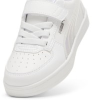 Ghete pentru copii Puma Caven 2.0 Holo 2.0 Ac+ Ps Puma White/Mauve Mist/Silver, s.32 imaginea #4 — magazin online Desire.md