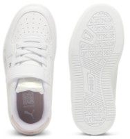 Ghete pentru copii Puma Caven 2.0 Holo 2.0 Ac+ Ps Puma White/Mauve Mist/Silver, s.34.5 imaginea #6 — magazin online Desire.md