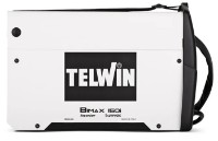 Aparat de sudură Telwin Bimax 150i Synergic imaginea #3 — magazin online Desire.md