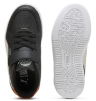 Ghete pentru copii Puma Caven 2.0 Mid 90S Ac+ Ps Puma Black/Glacial Gray/White, s.28.5 imaginea #6 — magazin online Desire.md