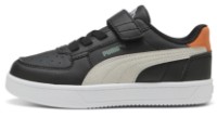 Ghete pentru copii Puma Caven 2.0 Mid 90S Ac+ Ps Puma Black/Glacial Gray/White, s.29 imaginea #2 — magazin online Desire.md