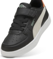 Кеды детские Puma Caven 2.0 Mid 90S Ac+ Ps Puma Black/Glacial Gray/White, s.33 фото №4 — интернет-магазин Desire.md