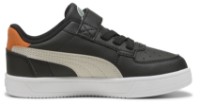 Ghete pentru copii Puma Caven 2.0 Mid 90S Ac+ Ps Puma Black/Glacial Gray/White, s.34.5 imaginea #3 — magazin online Desire.md