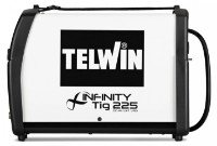 Aparat de sudură Telwin Infinity Tig 225 imaginea #9 — magazin online Desire.md