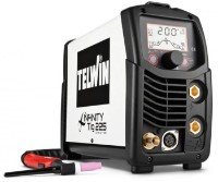 Aparat de sudură Telwin Infinity Tig 225 imaginea #4 — magazin online Desire.md