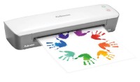 Laminator Fellowes A3 Ion 4560201 imaginea #3 — magazin online Desire.md