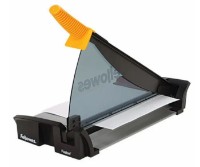 Trimmer Fellowes A4 Fusion 5410801 imaginea #2 — magazin online Desire.md