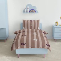 Подростковое постельное белье Relaxe Home Soft Dreams Trends 145x210 (020202)