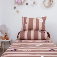 Подростковое постельное белье Relaxe Home Soft Dreams Trends 145x210 (020202) фото №3 — интернет-магазин Desire.md