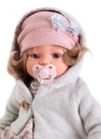 Păpușa Antonio Juan 42cm (16277) imaginea #2 — magazin online Desire.md