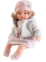 Păpușa Antonio Juan 42cm (16277) imaginea #3 — magazin online Desire.md