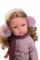 Păpușa Antonio Juan Bella 45cm (28326) imaginea #3 — magazin online Desire.md