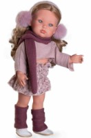 Păpușa Antonio Juan Bella 45cm (28326) imaginea #1 — magazin online Desire.md