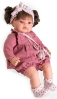 Păpușa Antonio Juan Beni 42cm (16278) imaginea #1 — magazin online Desire.md