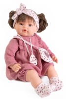 Păpușa Antonio Juan Beni 42cm (16278) imaginea #2 — magazin online Desire.md