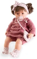 Păpușa Antonio Juan Beni 42cm (16278) imaginea #4 — magazin online Desire.md