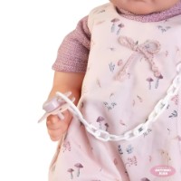 Păpușa Antonio Juan Beni 42cm (16381) imaginea #2 — magazin online Desire.md