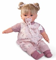 Păpușa Antonio Juan Beni 42cm (16381) imaginea #3 — magazin online Desire.md
