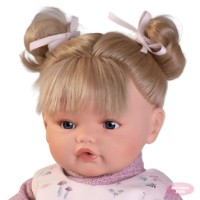 Păpușa Antonio Juan Beni 42cm (16381) imaginea #5 — magazin online Desire.md