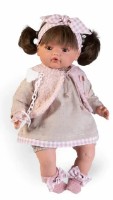 Păpușa Antonio Juan Beni 42cm (16382) imaginea #4 — magazin online Desire.md