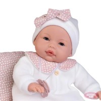 Кукла Antonio Juan Bimba 37cm (14363) фото №3 — интернет-магазин Desire.md