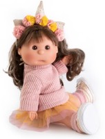 Păpușa Antonio Juan Iris 38cm (23102) imaginea #4 — magazin online Desire.md