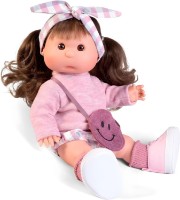 Păpușa Antonio Juan Iris 38cm (23310) imaginea #2 — magazin online Desire.md