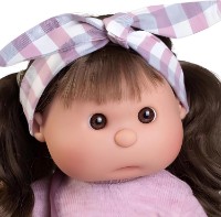 Păpușa Antonio Juan Iris 38cm (23310) imaginea #3 — magazin online Desire.md