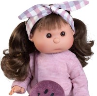 Păpușa Antonio Juan Iris 38cm (23310) imaginea #4 — magazin online Desire.md