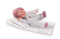 Păpușa Antonio Juan Kika 27cm (11115) imaginea #3 — magazin online Desire.md