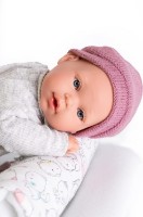 Păpușa Antonio Juan Kika 27cm (11115) imaginea #4 — magazin online Desire.md