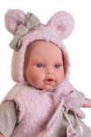 Păpușa Antonio Juan Kika 27cm (11320) imaginea #2 — magazin online Desire.md