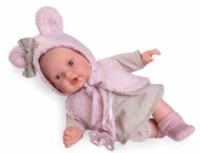 Păpușa Antonio Juan Kika 27cm (11320) imaginea #3 — magazin online Desire.md